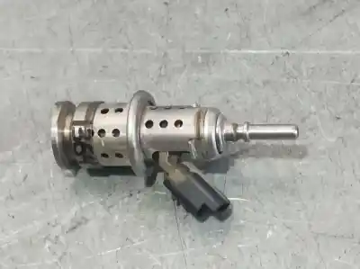 Peça sobressalente para automóvel em segunda mão injetor por citroen c3 business referências oem iam 9813930180