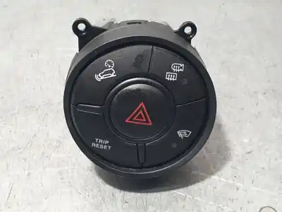 Автозапчасти б/у предупреждение за ssangyong actyon i 200 xdi 4wd ссылки oem iam 0131010hch