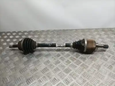 Tweedehands auto-onderdeel transmissie links voor voor citroen c3 shine oem iam-referenties 9801048580