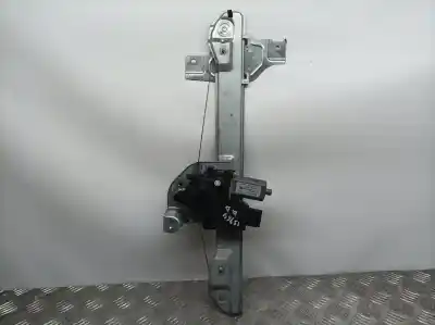 Tweedehands auto-onderdeel regelaar rechts voor ruit voor citroen c3 shine oem iam-referenties 9830478880d