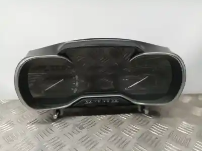 Tweedehands auto-onderdeel instrumentenpaneel voor citroen c3 shine oem iam-referenties 9832140480
