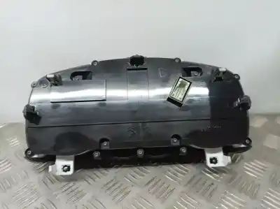 Peça sobressalente para automóvel em segunda mão quadrante por citroen c3 shine referências oem iam 9832140480  yzkcmbn2cem01