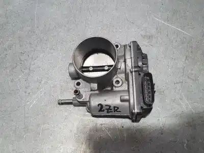 Автозапчасти б/у бабочка коробка за TOYOTA C-HR (_X1_) 1.8 Hybrid (ZYX10_ ZYX11_) ссылки OEM IAM 220300T110  145012P20