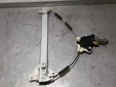 Peça sobressalente para automóvel em segunda mão elevador de vidros dianteiro direito por hyundai i20 classic referências oem iam 82404c7010