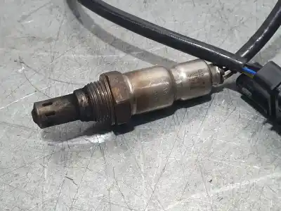 Pezzo di ricambio per auto di seconda mano sonda lambda per seat leon (5f1) style connect riferimenti oem iam 04l906262a  