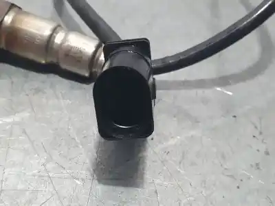 Pezzo di ricambio per auto di seconda mano sonda lambda per seat leon (5f1) style connect riferimenti oem iam 04l906262a  