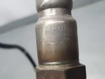 Pezzo di ricambio per auto di seconda mano sonda lambda per seat leon (5f1) style connect riferimenti oem iam 04l906262a  