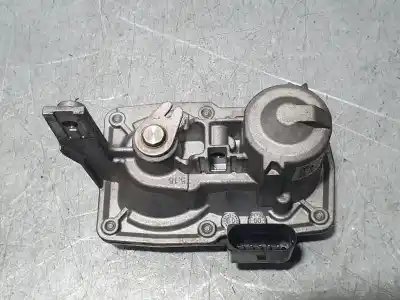 Автозапчасти б/у клапан рог за seat leon (5f1) reference ссылки oem iam 5q0253691k  