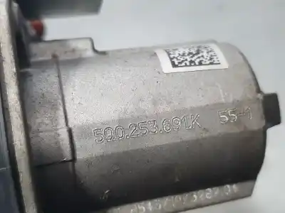Автозапчасти б/у клапан рог за seat leon (5f1) reference ссылки oem iam 5q0253691k  