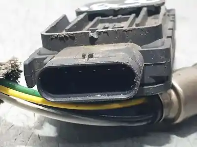 Автозапчастина б/у лямбда-зонд для seat leon (5f1) reference посилання на oem iam 04l907805dg  