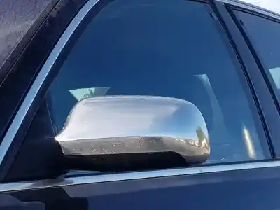 Автозапчасти б/у левое зеркало за audi s8 (d2) 4.2 ссылки oem iam 