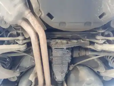 Автозапчасти б/у задний мост за audi s8 (d2) 4.2 ссылки oem iam 