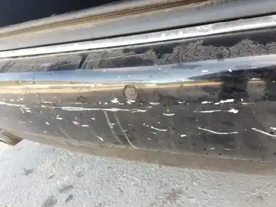 Автозапчастина б/у задній бампер для audi s8 (d2) 4.2 посилання на oem iam   
