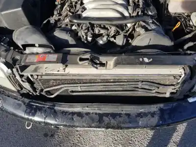 Автозапчасти б/у передняя панель за audi s8 (d2) 4.2 ссылки oem iam 