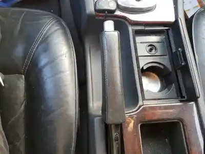 Автозапчасти б/у рычаг ручного тормоза за audi s8 (d2) 4.2 ссылки oem iam 