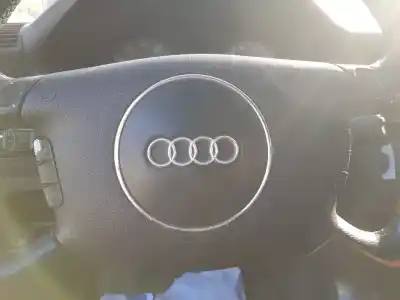 Автозапчасти б/у комплект подушки безопасности за audi s8 (d2) 4.2 ссылки oem iam   