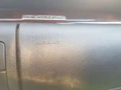 Автозапчасти б/у комплект подушки безопасности за audi s8 (d2) 4.2 ссылки oem iam   