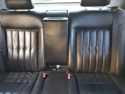 Автозапчасти б/у задние сиденья за audi s8 (d2) 4.2 ссылки oem iam 
