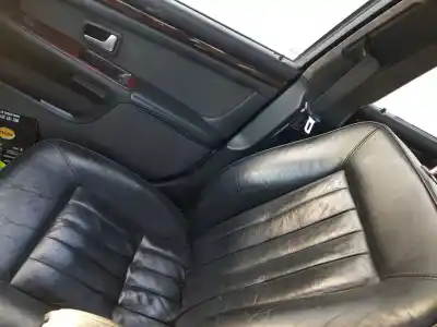 Автозапчасти б/у сиденье правое переднее за audi s8 (d2) 4.2 ссылки oem iam 