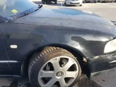 Автозапчасти б/у переднее правое крыло за audi s8 (d2) 4.2 ссылки oem iam 