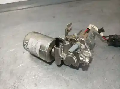 Автозапчасти б/у тормозной серво за toyota c-hr (_x1_) 1.8 hybrid (zyx10_ zyx11_) ссылки oem iam 4707047070  