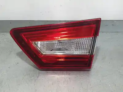 Peça sobressalente para automóvel em segunda mão  por RENAULT CLIO IV  Referências OEM IAM 265508029R  