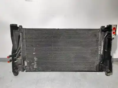 Second-hand car spare part AIR CONDITIONING CONDENSER / RADIATOR for BMW SERIE 3 TOURING (E46)  OEM IAM references 64538377648  