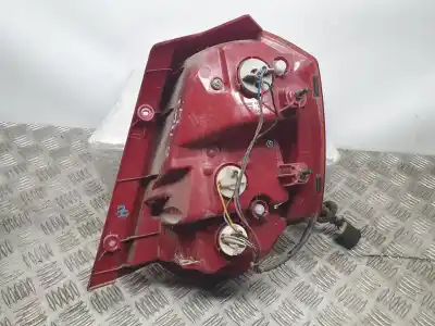 Second-hand car spare part left tailgate light for chevrolet aveo ls oem iam references   