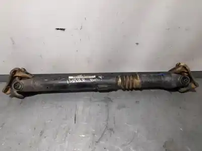 Second-hand car spare part CENTER TRANSMISSION for TOYOTA HILUX (KUN)  OEM IAM references 371400K112  