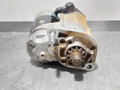 Second-hand car spare part Starter Motor for TOYOTA HILUX (KUN) Double Cab 4X4 OEM IAM references   