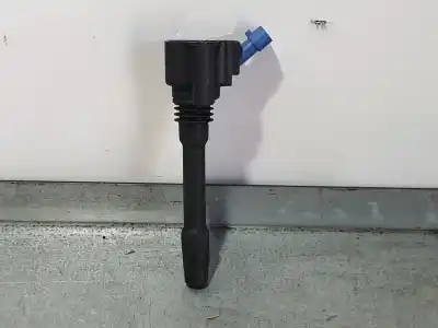 Pezzo di ricambio per auto di seconda mano Bobina Di Accensione per ABARTH NUOVA 500 (150) 595 Turismo Riferimenti OEM IAM 55270223  77720002