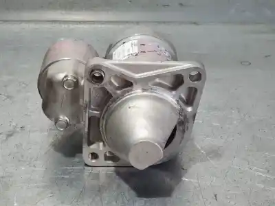Pezzo di ricambio per auto di seconda mano Motorino Di Avviamento per ABARTH NUOVA 500 (150) 595 Turismo Riferimenti OEM IAM 51890631  