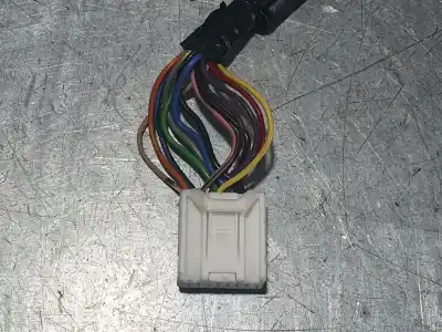 Piesă de schimb auto la mâna a doua oglinda laterala retrovizor dreapta pentru nissan qashqai (j11) n-tec referințe oem iam   13 cables