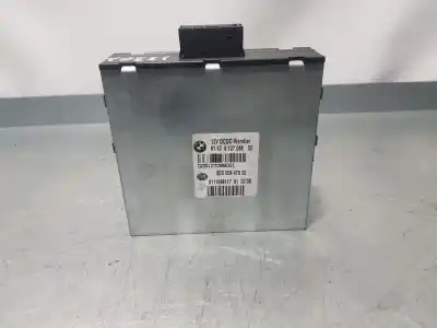 Pezzo di ricambio per auto di seconda mano CENTRALINA MOTORE per BMW SERIE 1 BERLINA (E81/E87)  Riferimenti OEM IAM 6142912708802  8ES00947920