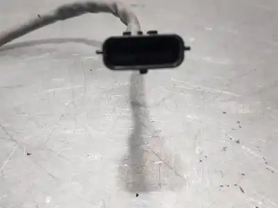 Автозапчастина б/у лямбда-зонд для dacia duster laureate 4x2 посилання на oem iam 226a41733r  0281004221