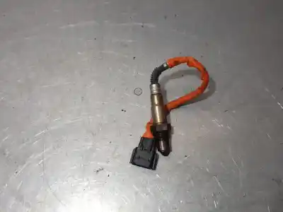 Автозапчастина б/у  для DACIA DUSTER  Посилання на OEM IAM 226A74753R  0281004226