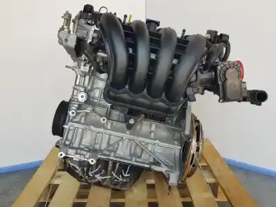 Peça sobressalente para automóvel em segunda mão motor completo por mazda 3 lim. () style referências oem iam   40295287