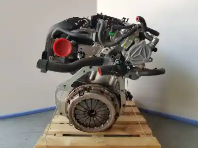 Peça sobressalente para automóvel em segunda mão motor completo por mazda 3 lim. () style referências oem iam   40295287