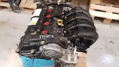 Peça sobressalente para automóvel em segunda mão motor completo por mazda 3 lim. () style referências oem iam   40295287