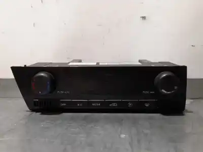 Автозапчастина б/у клімат-контроль для ssangyong actyon i 200 xdi 4wd посилання на oem iam 6870009020