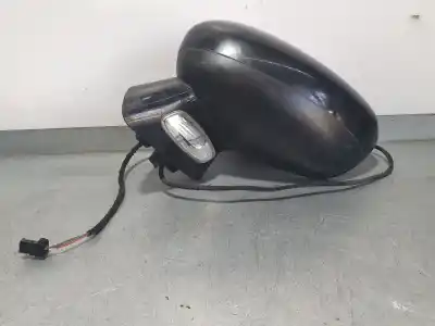 Peça sobressalente para automóvel em segunda mão espelho retrovisor esquerdo por citroen c4 berlina millenium referências oem iam 8149yp  3 cables+ 2 cables