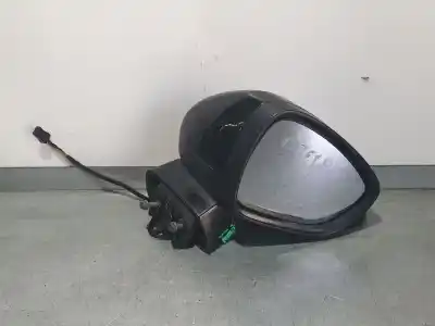 Peça sobressalente para automóvel em segunda mão espelho retrovisor direito por citroen c4 berlina millenium referências oem iam 8149yn