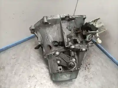 Pezzo di ricambio per auto di seconda mano riduttore per citroen c4 berlina millenium riferimenti oem iam 20dm75 5velocidades 4271425b