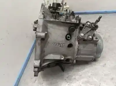 Pezzo di ricambio per auto di seconda mano riduttore per citroen c4 berlina millenium riferimenti oem iam 20dm75 5velocidades 4271425b