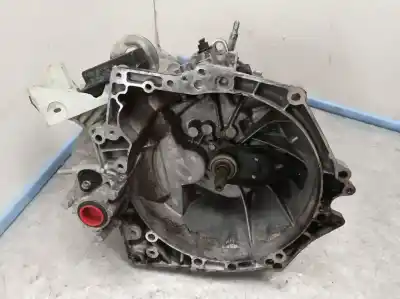 Pezzo di ricambio per auto di seconda mano riduttore per citroen c4 berlina millenium riferimenti oem iam 20dm75 5velocidades 4271425b