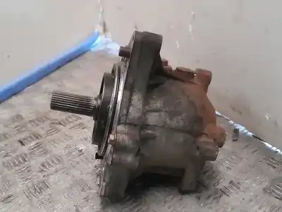 Pezzo di ricambio per auto di seconda mano differenziale anteriore per renault koleos dynamique riferimenti oem iam 