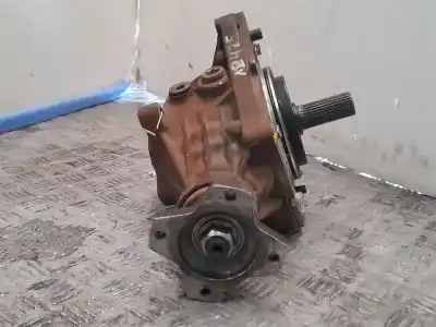 Pezzo di ricambio per auto di seconda mano differenziale anteriore per renault koleos dynamique riferimenti oem iam 33100jd60b  