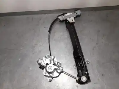 Second-hand car spare part driver left window regulator for ssangyong xlv crystal 4x2 oem iam references   