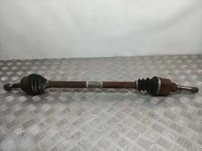 Peça sobressalente para automóvel em segunda mão  por CITROEN C3  Referências OEM IAM 9684678580  