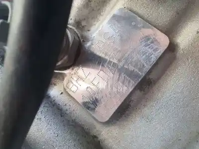 Second-hand car spare part complete engine for citroen c3 1.4 hdi exclusive oem iam references 8hz 2581173 inyeccion bosch 10fdaz